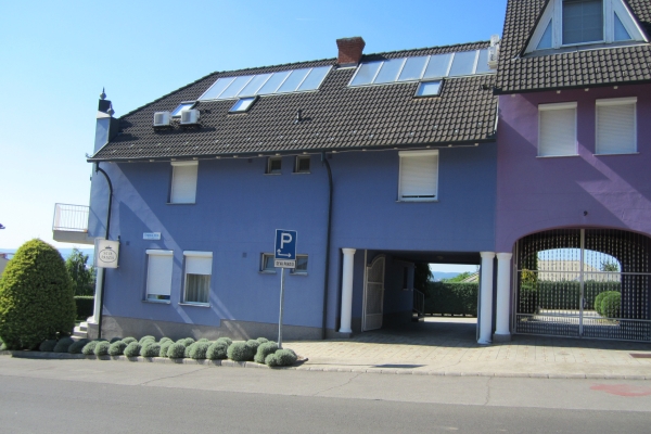 Hotel Seva Családi Panzió Seva Panzió (Kozármisleny)